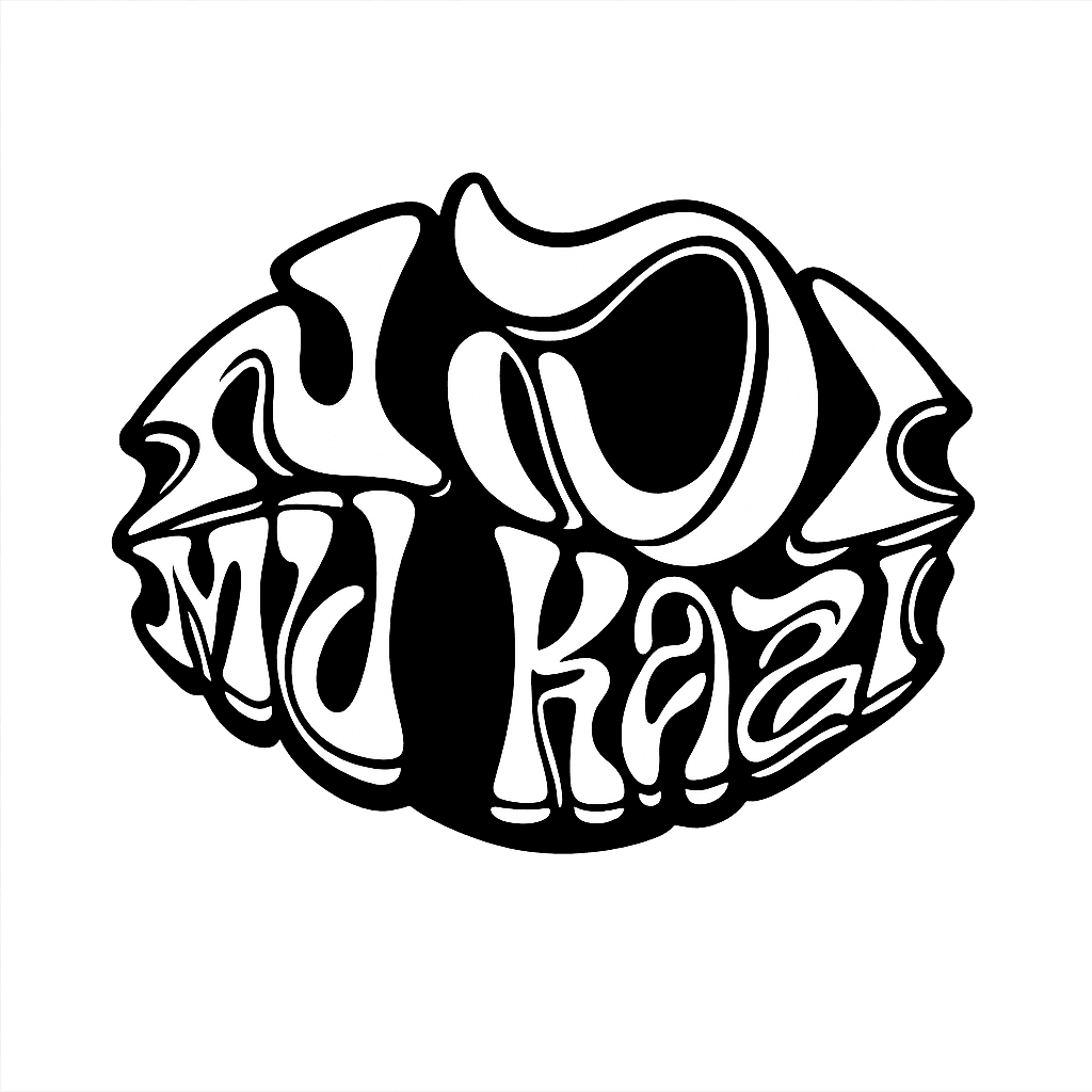 NDIMUKAZI Logo